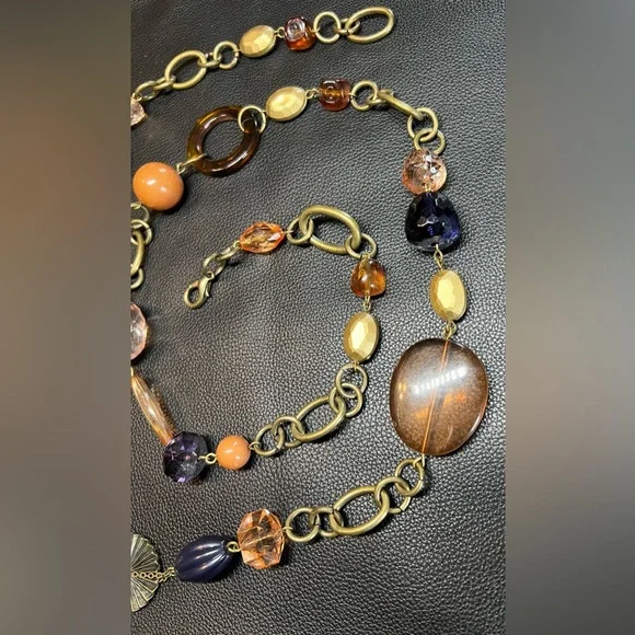 Beaded Belt Adjustable - Picture 7 of 13